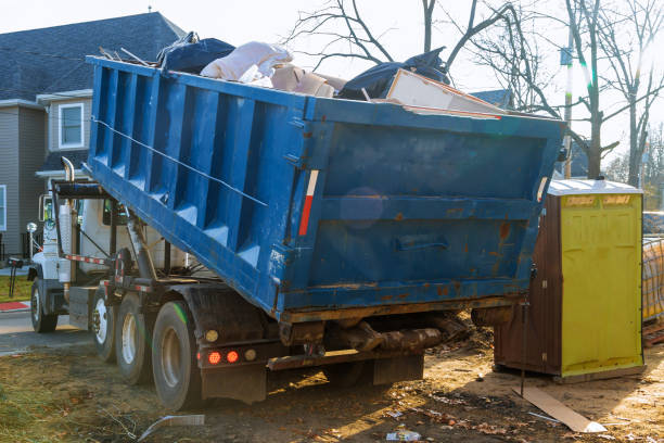 Best Garage Cleanout Services  in Westmont, NJ