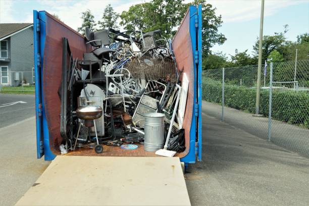 Trusted Westmont, NJ Junk Removal Experts