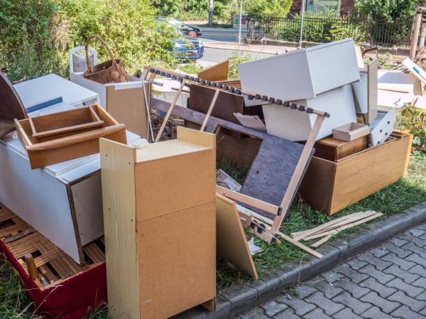 Best Construction Debris Removal  in Westmont, NJ