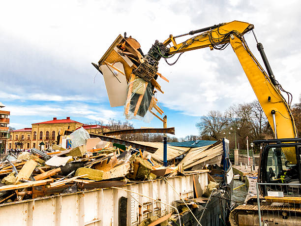 Best Dumpster Rental Services  in Westmont, NJ